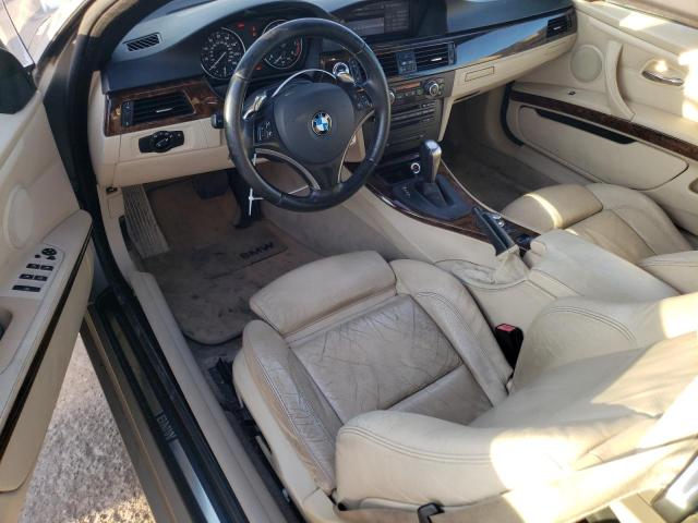 Photo 7 VIN: WBAWR33558P151988 - BMW 3 SERIES 