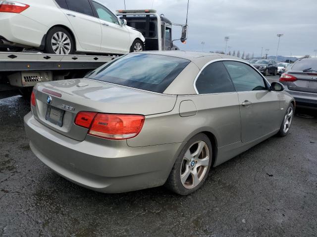 Photo 2 VIN: WBAWR33567PX79234 - BMW 3 SERIES 