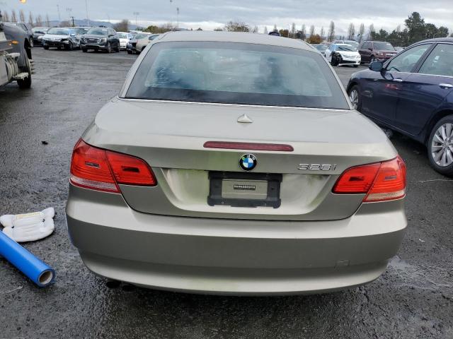 Photo 5 VIN: WBAWR33567PX79234 - BMW 3 SERIES 