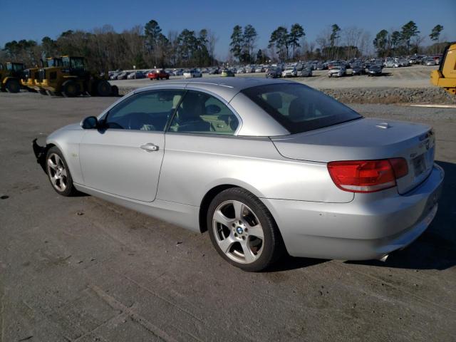 Photo 1 VIN: WBAWR33568P152115 - BMW 3 SERIES 