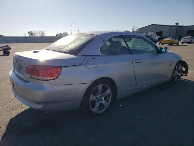 Photo 2 VIN: WBAWR33568P152115 - BMW 3 SERIES 