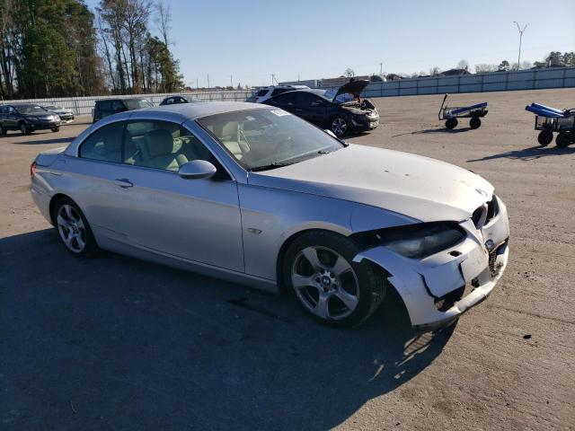 Photo 3 VIN: WBAWR33568P152115 - BMW 3 SERIES 