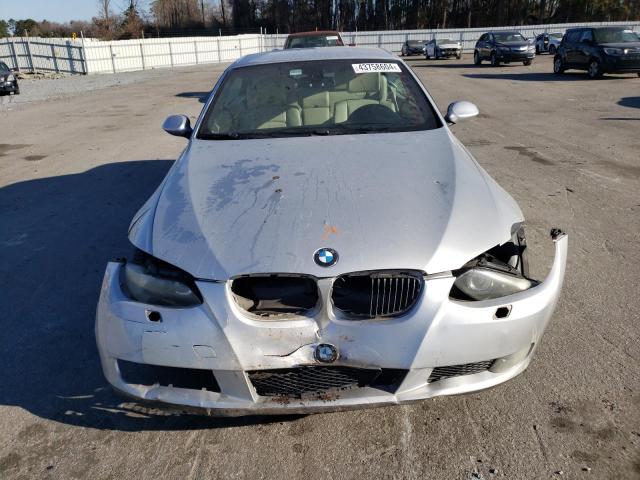 Photo 4 VIN: WBAWR33568P152115 - BMW 3 SERIES 