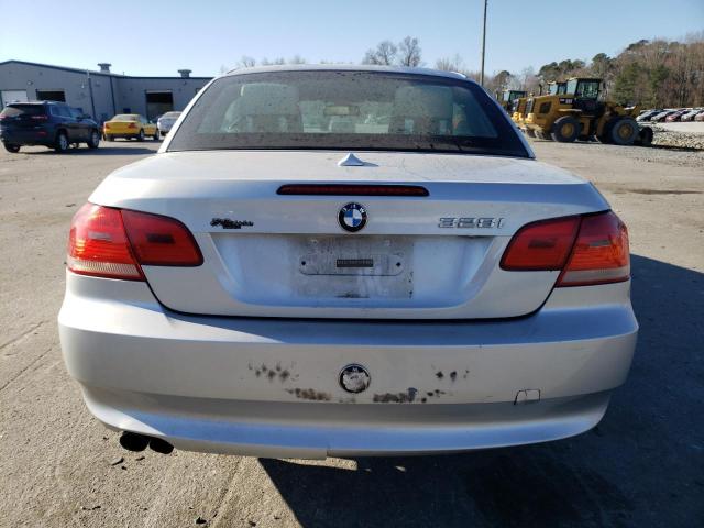 Photo 5 VIN: WBAWR33568P152115 - BMW 3 SERIES 