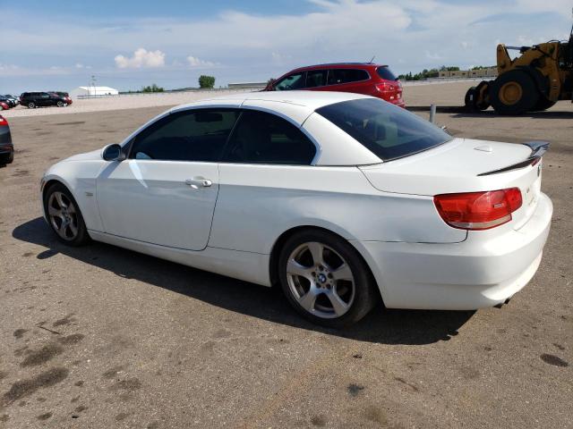 Photo 1 VIN: WBAWR33577P150033 - BMW 3 SERIES 