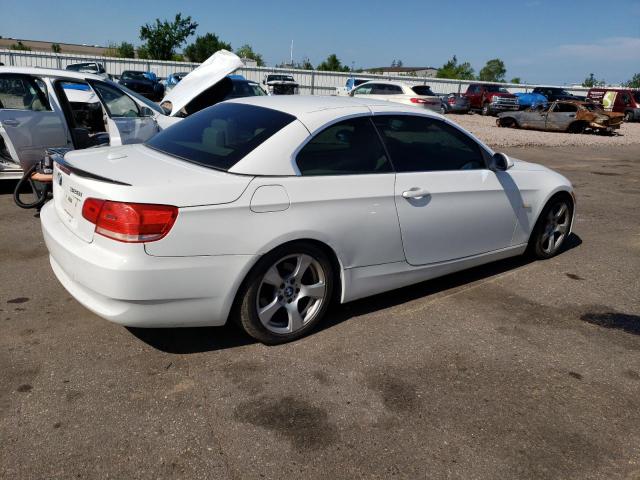 Photo 2 VIN: WBAWR33577P150033 - BMW 3 SERIES 