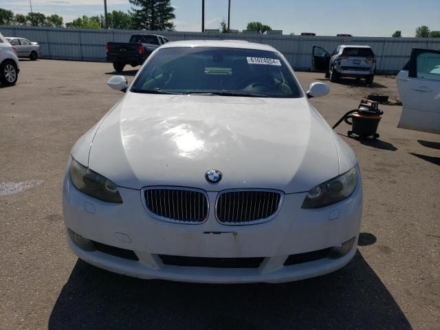 Photo 4 VIN: WBAWR33577P150033 - BMW 3 SERIES 