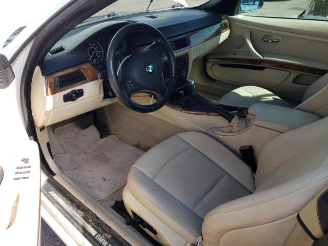 Photo 7 VIN: WBAWR33577P150033 - BMW 3 SERIES 