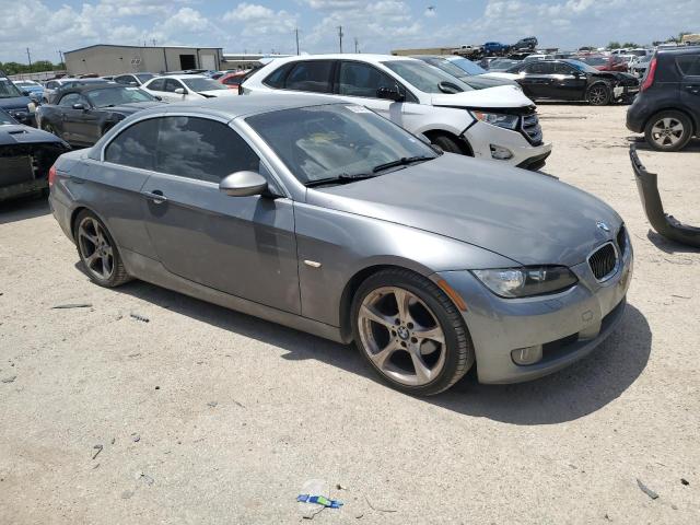 Photo 3 VIN: WBAWR33577PX79873 - BMW 3 SERIES 