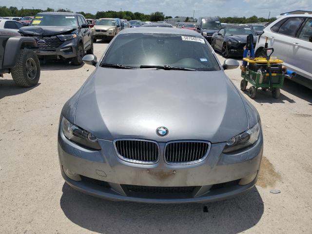 Photo 4 VIN: WBAWR33577PX79873 - BMW 3 SERIES 