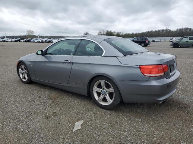 Photo 1 VIN: WBAWR33579P343916 - BMW 3 SERIES 