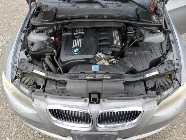 Photo 10 VIN: WBAWR33579P343916 - BMW 3 SERIES 