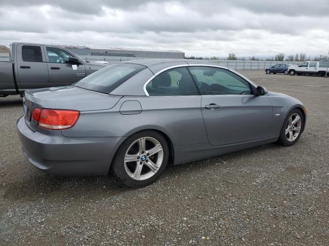 Photo 2 VIN: WBAWR33579P343916 - BMW 3 SERIES 