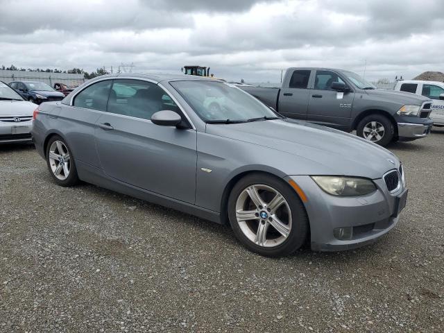 Photo 3 VIN: WBAWR33579P343916 - BMW 3 SERIES 