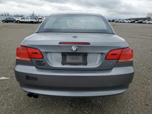 Photo 5 VIN: WBAWR33579P343916 - BMW 3 SERIES 