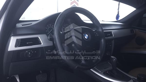 Photo 17 VIN: WBAWR33588P151208 - BMW 328 