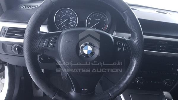 Photo 22 VIN: WBAWR33588P151208 - BMW 328 