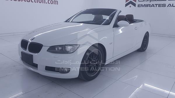 Photo 6 VIN: WBAWR33588P151208 - BMW 328 