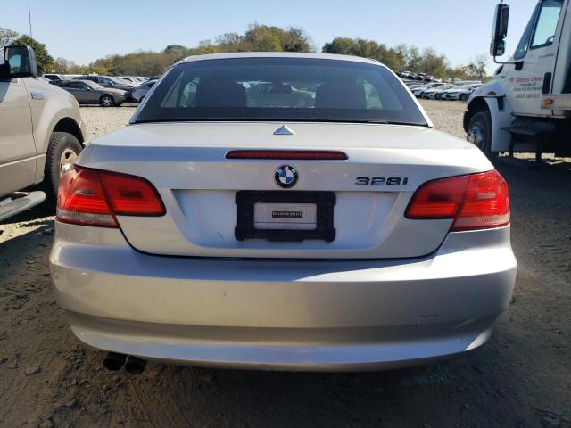 Photo 5 VIN: WBAWR33598P150715 - BMW 3 SERIES 