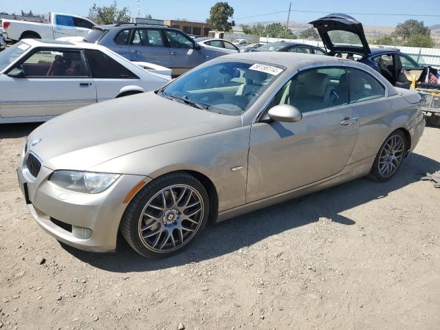 Photo 0 VIN: WBAWR33598P151217 - BMW 328 I SULE 