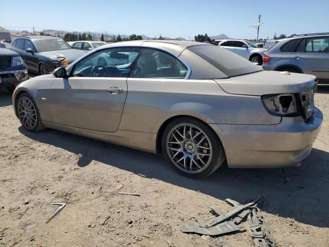 Photo 1 VIN: WBAWR33598P151217 - BMW 328 I SULE 