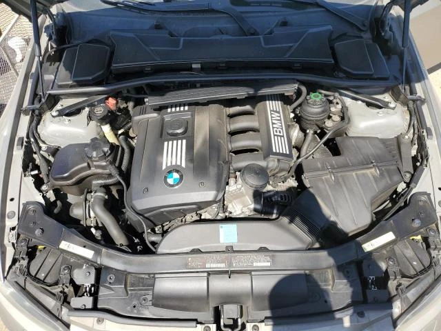 Photo 10 VIN: WBAWR33598P151217 - BMW 328 I SULE 