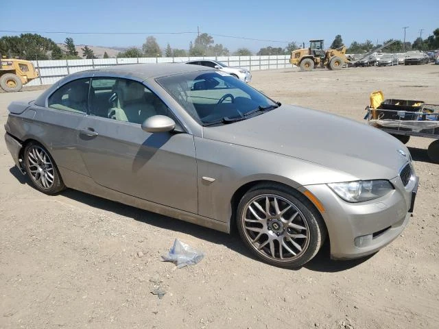 Photo 3 VIN: WBAWR33598P151217 - BMW 328 I SULE 