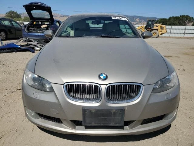 Photo 4 VIN: WBAWR33598P151217 - BMW 328 I SULE 