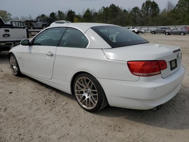 Photo 1 VIN: WBAWR33598P151749 - BMW 3 SERIES 