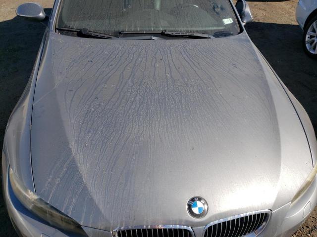 Photo 10 VIN: WBAWR33598P152352 - BMW 328 I SULE 