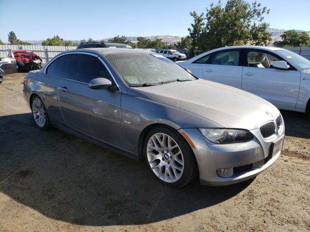 Photo 3 VIN: WBAWR33598P152352 - BMW 328 I SULE 