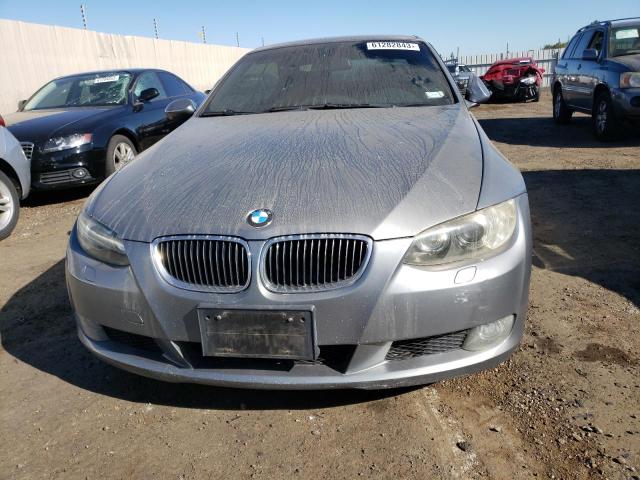 Photo 4 VIN: WBAWR33598P152352 - BMW 328 I SULE 