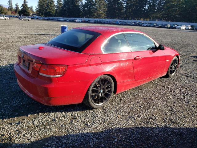 Photo 2 VIN: WBAWR335X7PX78037 - BMW 328 I SULE 