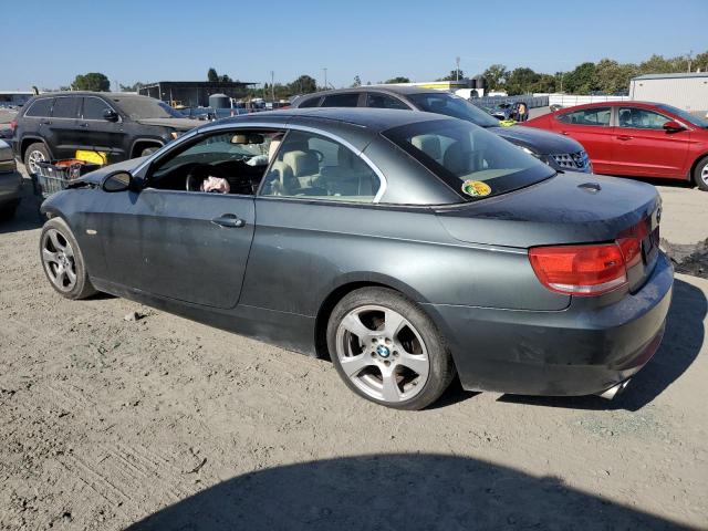 Photo 1 VIN: WBAWR335X9P461569 - BMW 328 I SULE 