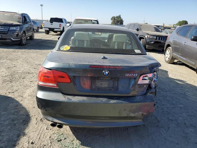 Photo 5 VIN: WBAWR335X9P461569 - BMW 328 I SULE 