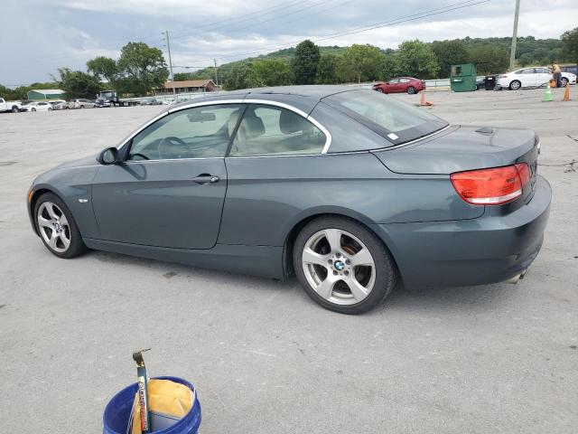 Photo 1 VIN: WBAWR335X9P461765 - BMW 3 SERIES 