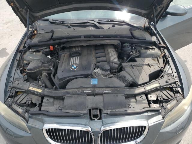 Photo 10 VIN: WBAWR335X9P461765 - BMW 3 SERIES 