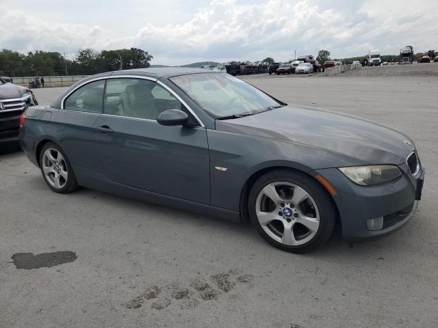 Photo 3 VIN: WBAWR335X9P461765 - BMW 3 SERIES 