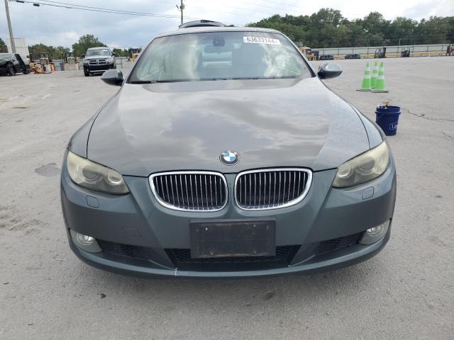 Photo 4 VIN: WBAWR335X9P461765 - BMW 3 SERIES 