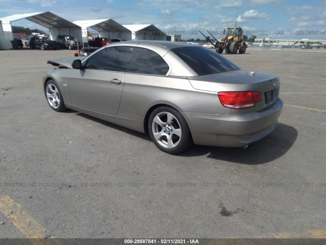 Photo 2 VIN: WBAWR3C50AP462217 - BMW 3 