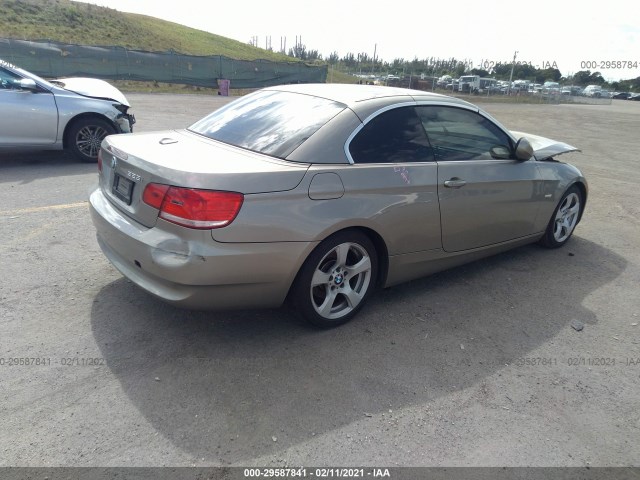 Photo 3 VIN: WBAWR3C50AP462217 - BMW 3 