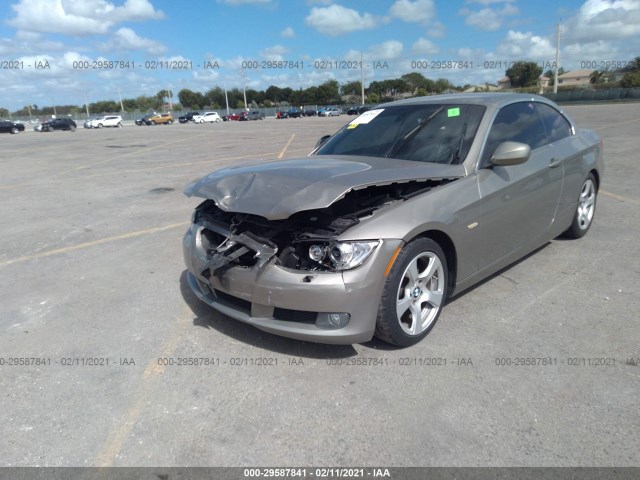 Photo 5 VIN: WBAWR3C50AP462217 - BMW 3 