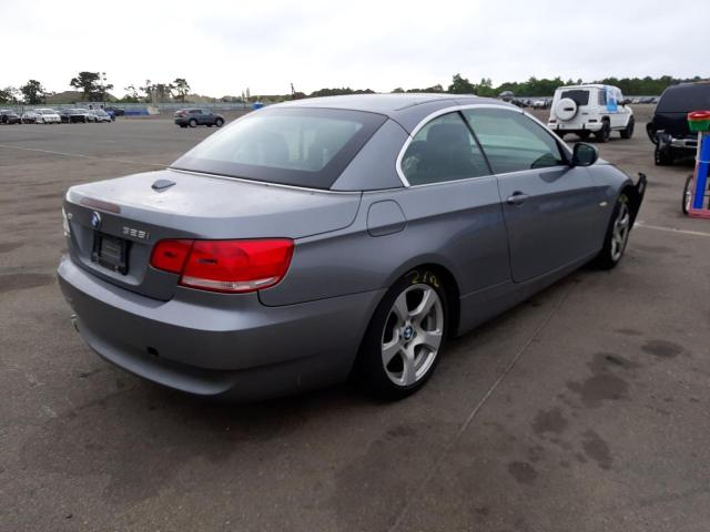 Photo 3 VIN: WBAWR3C50AP462332 - BMW 328 I SULE 