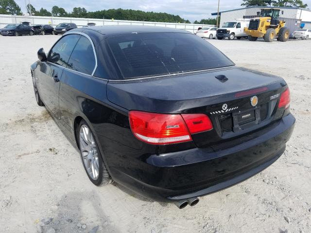 Photo 2 VIN: WBAWR3C50AP462864 - BMW 328 I SULE 