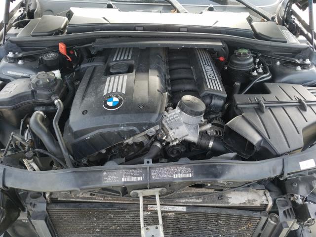 Photo 6 VIN: WBAWR3C50AP462864 - BMW 328 I SULE 