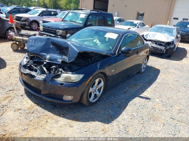 Photo 1 VIN: WBAWR3C51AP462615 - BMW 328I 