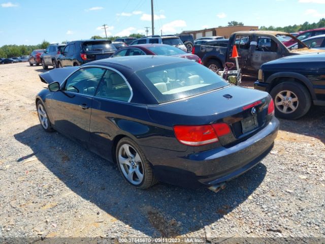 Photo 2 VIN: WBAWR3C51AP462615 - BMW 328I 