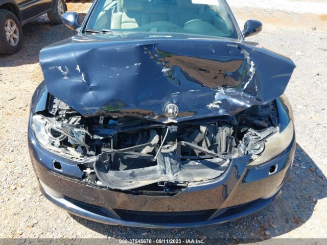 Photo 5 VIN: WBAWR3C51AP462615 - BMW 328I 