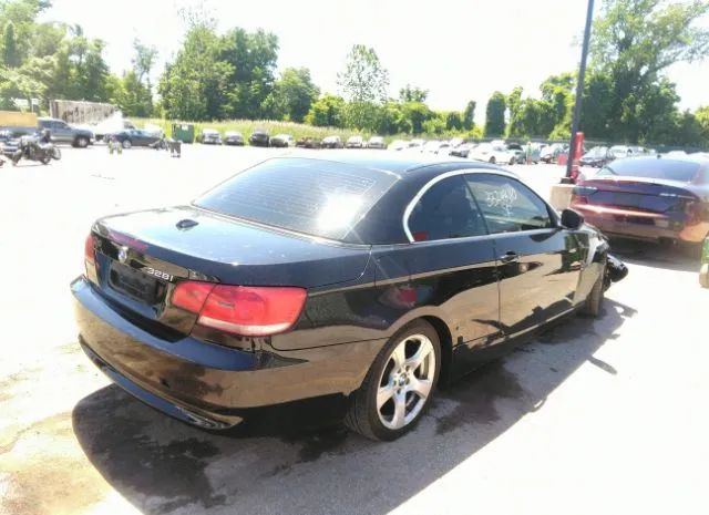 Photo 3 VIN: WBAWR3C51AP462937 - BMW 3 SERIES 