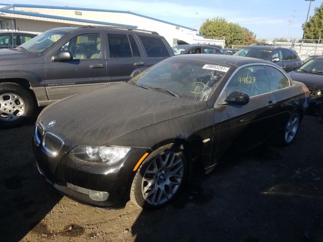 Photo 1 VIN: WBAWR3C52AP462350 - BMW 328 I SULE 